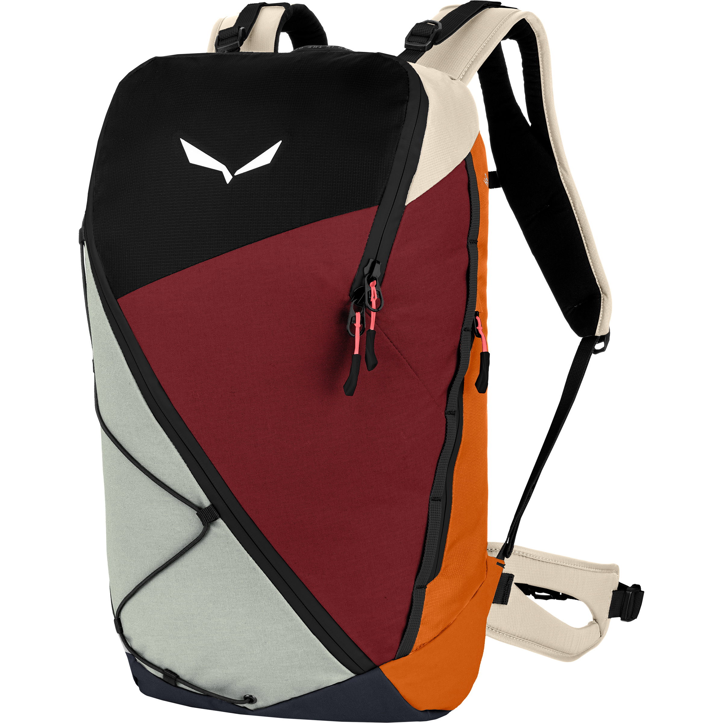 Salewa Puez 23L BP Damen Wanderrucksack mehrfarbig Größe 23L Trekking