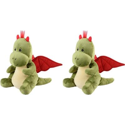 Warmies Drache 2x 2x1 St