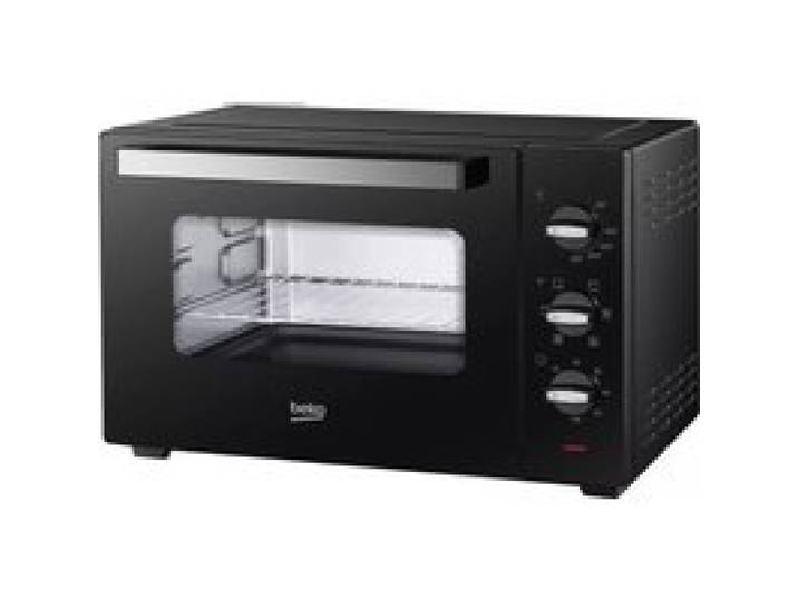 Beko Four posable 38l 1600w noir - BMOF38B