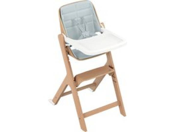 Bundle Hochstuhl Nesta inkl. Baby- und Kleinkinderset