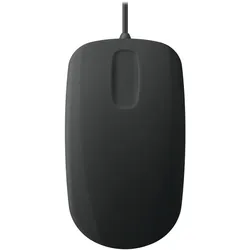 Cherry AK-PMH3 Medical Kabelgebundene Maus Scroll Sensor USB schwarz