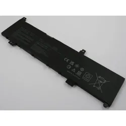Akku für Asus VivoBook Pro 15 N580, 15 X580,  wie C31N1636, 0B200-02580200, 11.5V, 4050mAh