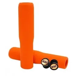 ESI GRIPS Griffe FIT SG ergonomisch orange