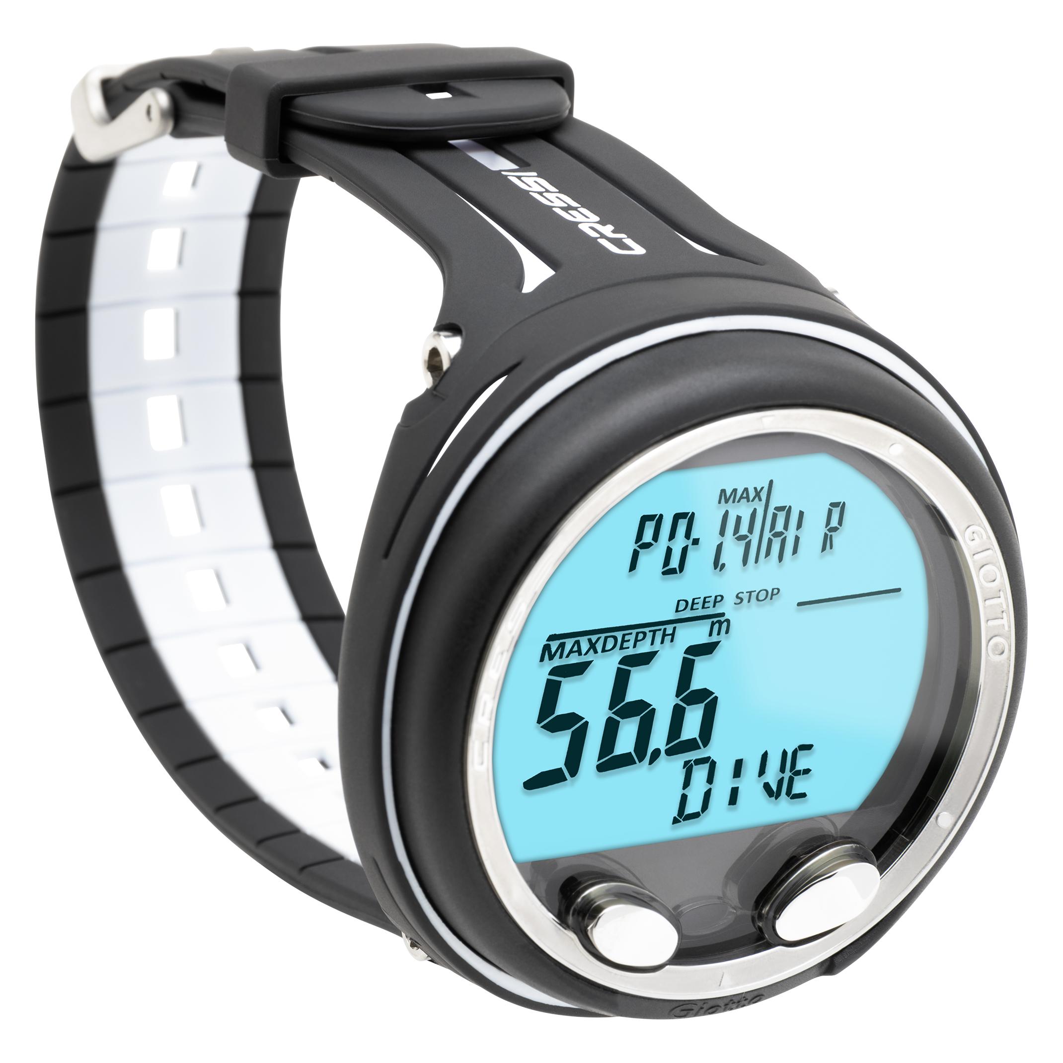 Cressi Giotto Diving Computer (KS740150)