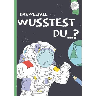 Wusstest du...?, Taschenbuch von Christoph Alexander, BoD - Books on Demand, 978-3-903941-65-6