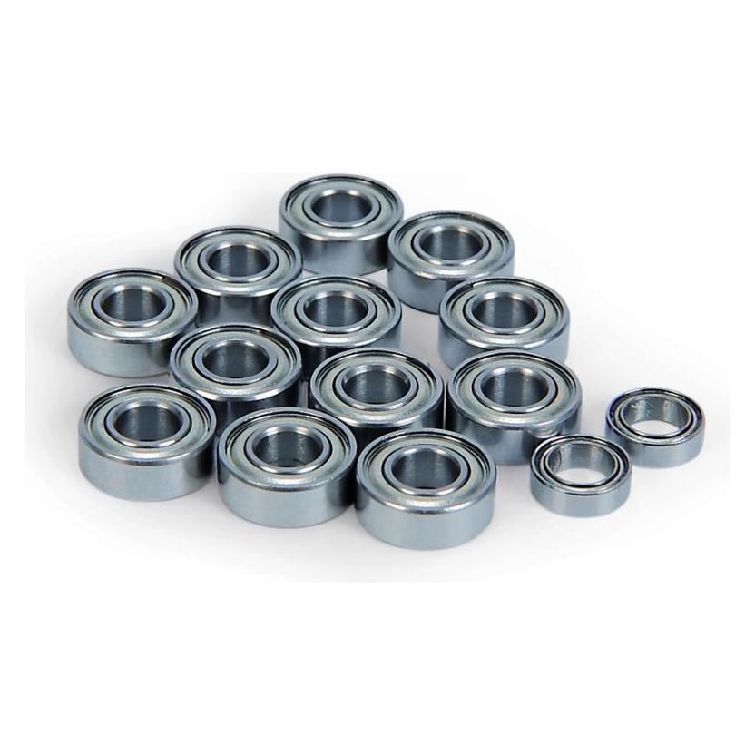 Carson Kugellagersatz M-03/FF-02 14teilig (500904024)