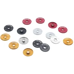 KOGEL BEARINGS Schaltwerkröllchen Staubkappen | 12 Zähne Shimano