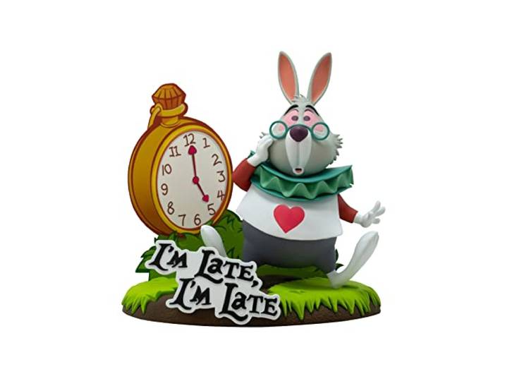 ABYstyle Studio - Disney Cheshire Cat Figuur