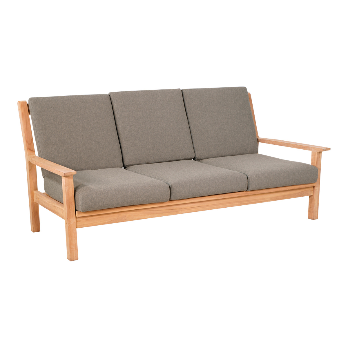 Lesli Living 3er Loungesofa Loungebank Stafford