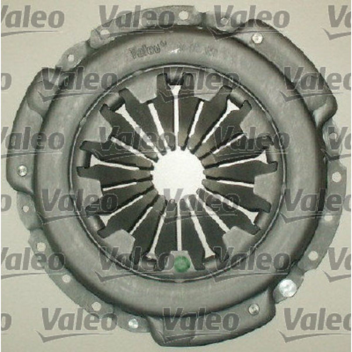 Kupplungssatz VALEO 821457