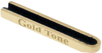 Gold Tone Ultimate Mute