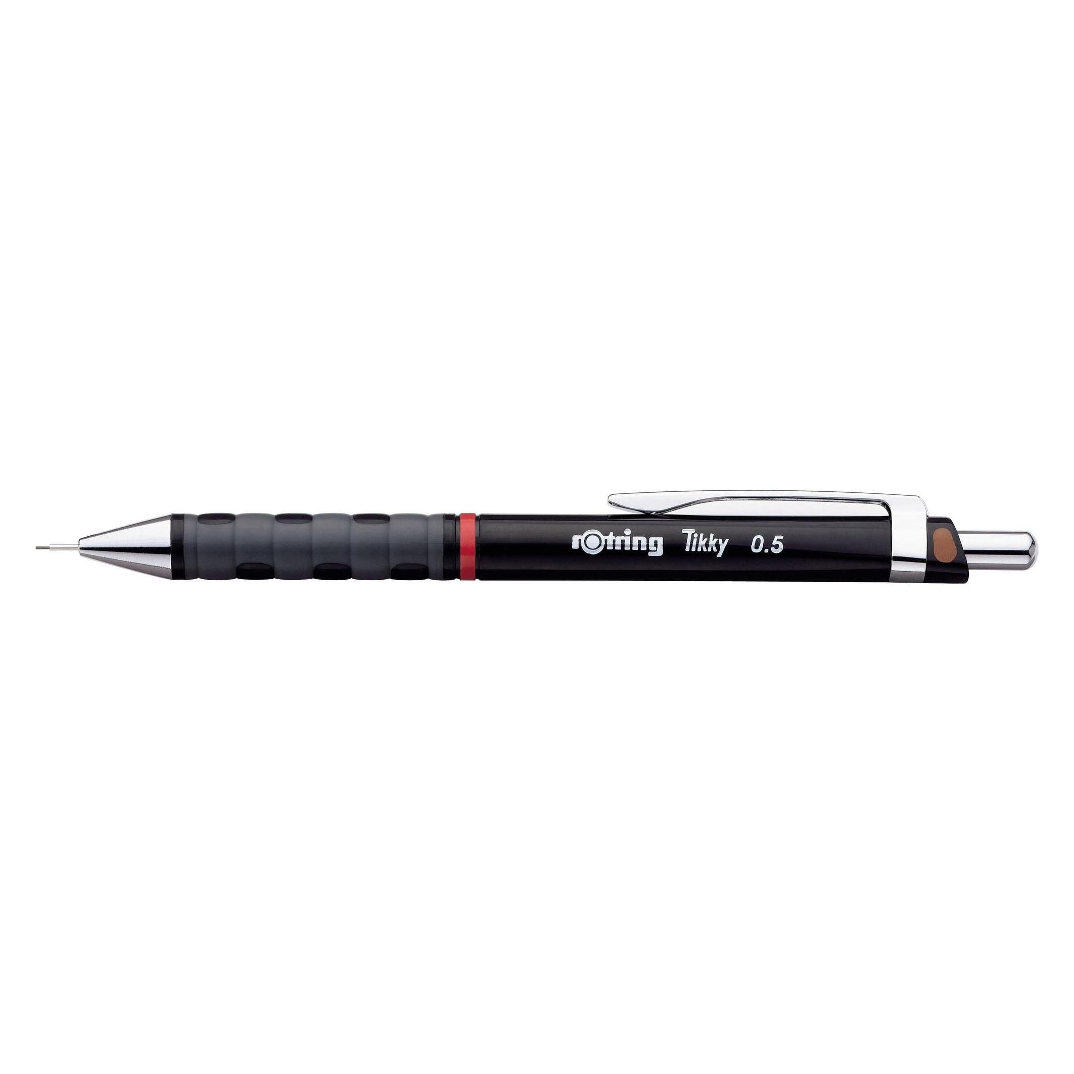 Rotring Tikky (0.50 mm, HB, 1x) (S0770500)