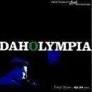 Etienne Daho - Daholympia (Live) - Preis vom 08.10.2026 07:26:42 h