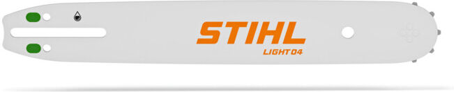 Stihl Guide-chaîne L04, 30 cm/12