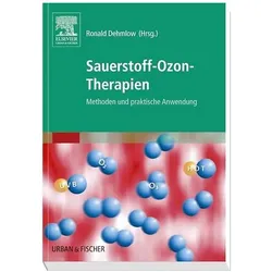 Sauerstoff-Ozon-Therapien, Fachbücher