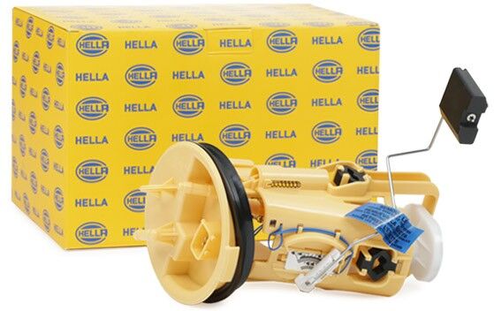 HELLA 8TF 358 146-451 Fuel feed unit