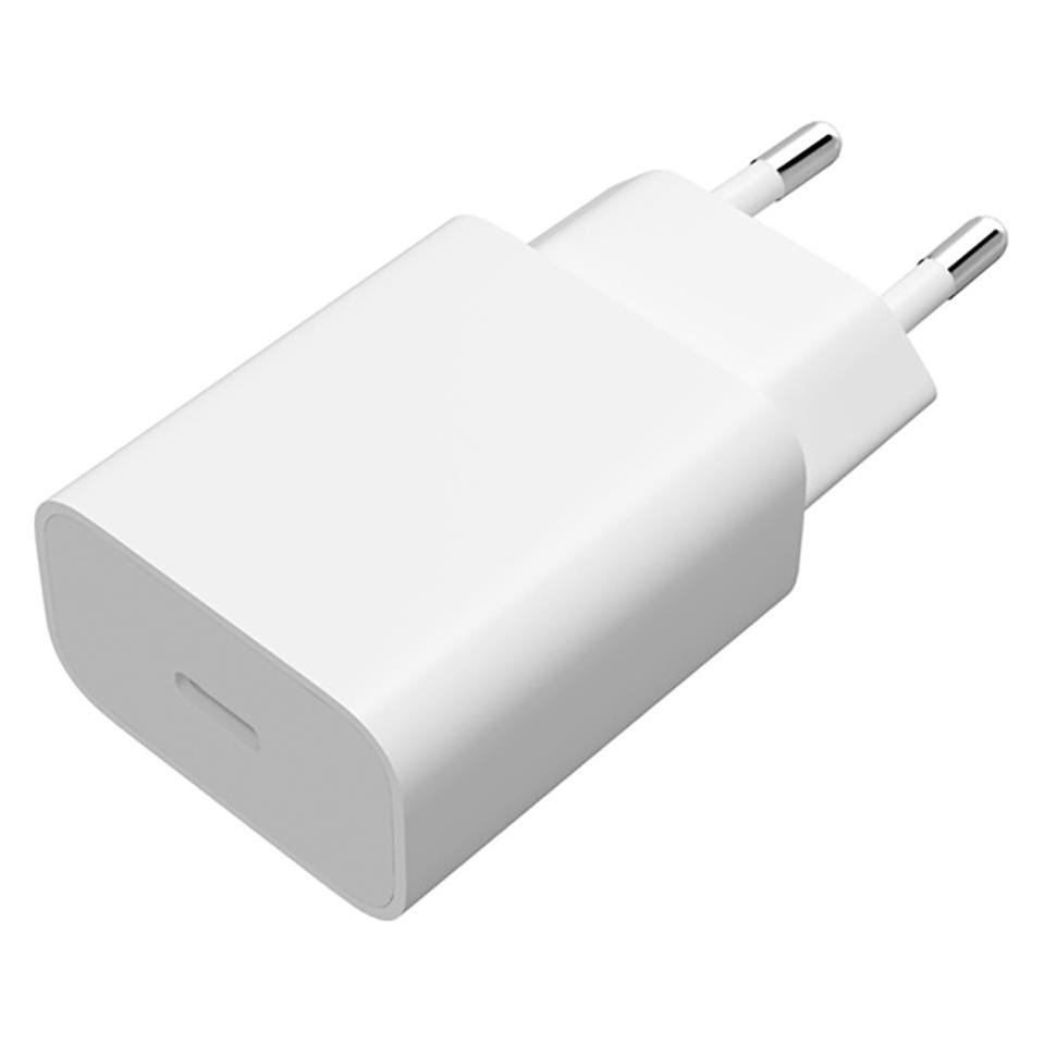 Xiaomi Mi Charger (20 W, 1 Port) (31569)
