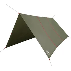 vidaXL, Zelt, (Tarp, 1.85 kg)