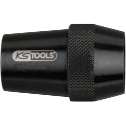 KS Tools Konus mit IG M15 x 1,5 Arbeitsbereich 19-30 mm - 455.0176