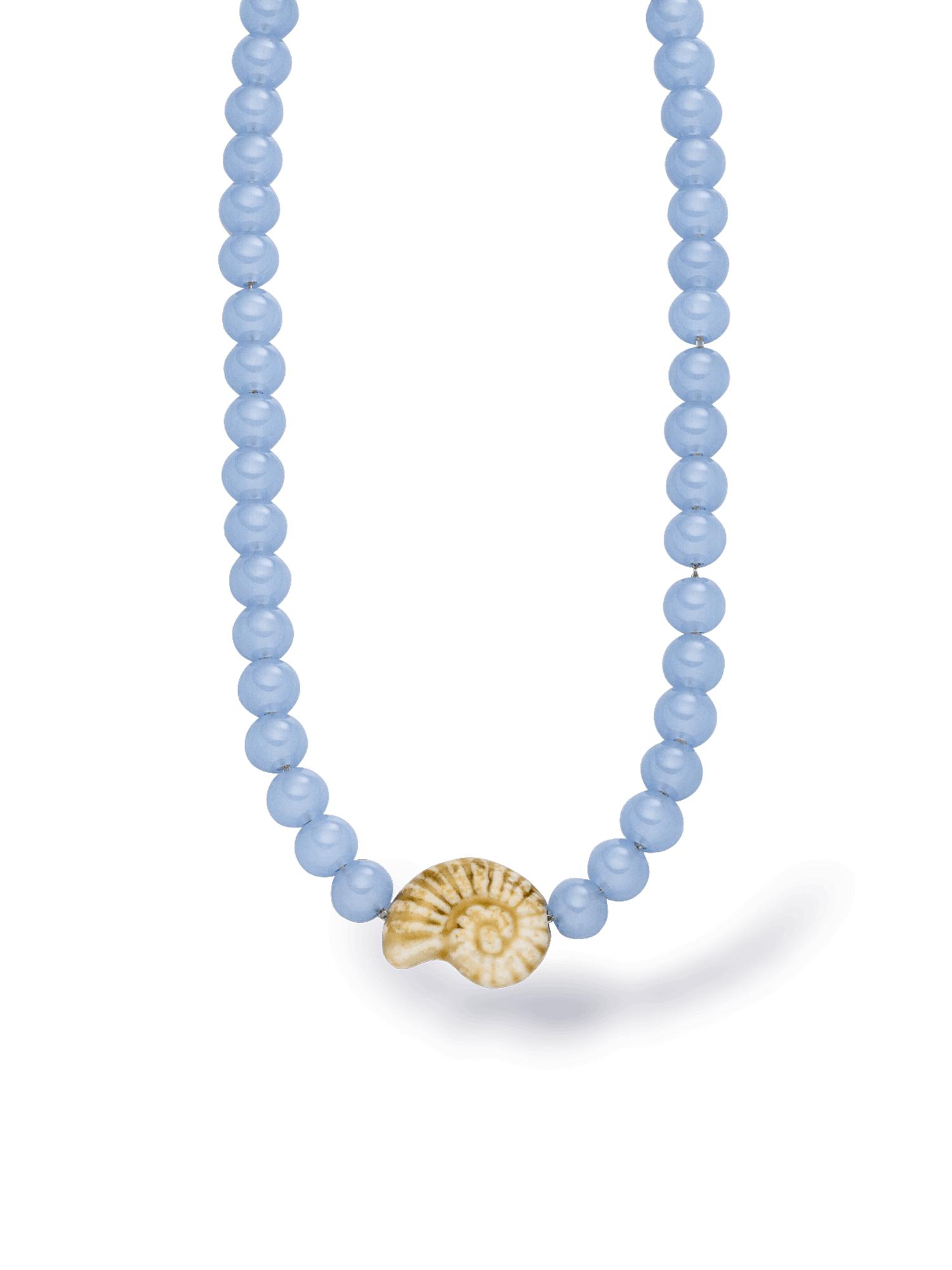 PURELEI Blue Lagoon Kette