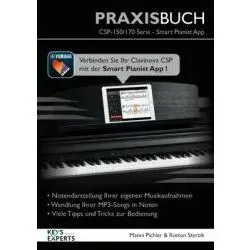 CSP-150/CSP-170 Praxisbuch