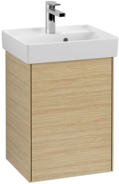 Villeroy und Boch Villeroy & Boch Collaro Waschtischunterschrank C00500VJ 41x54,6x34,4cm, Nordic Oak