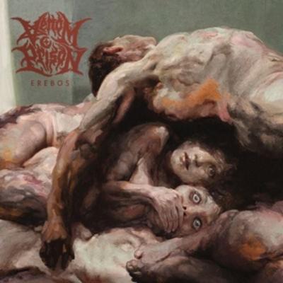 Erebos - Venom Prison, Vinyl