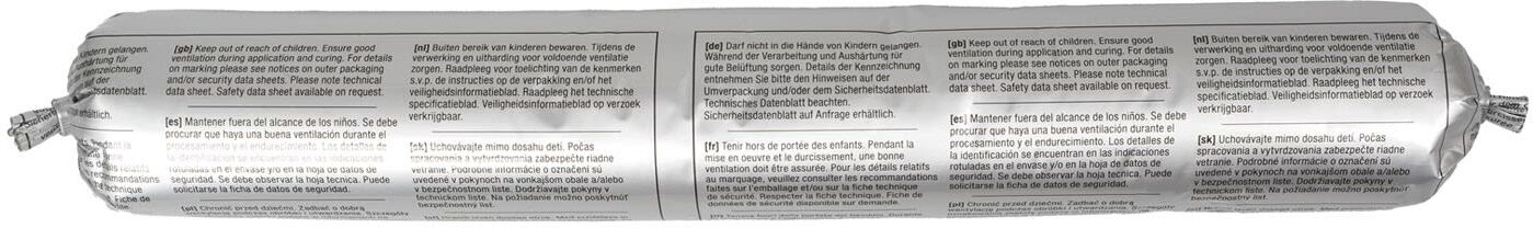 HÜPPE Zubehör MSP Kleber 580 ml, Duschkabinen, ES0316000,