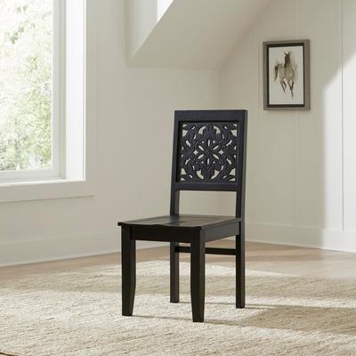 Liberty Furniture Trellis Lane Home Accent Chair