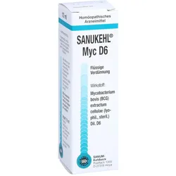 Sanukehl Myc D6