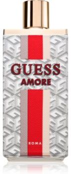 Guess Amore Roma Eau de Toilette para mulheres 100 ml. Amore Roma