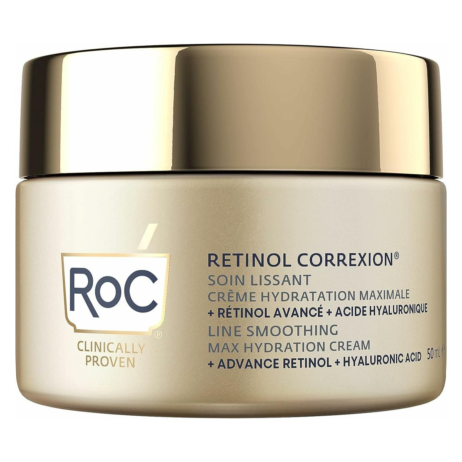 Roc Retinol Correxion (50 ml) (C-R1-042-50)