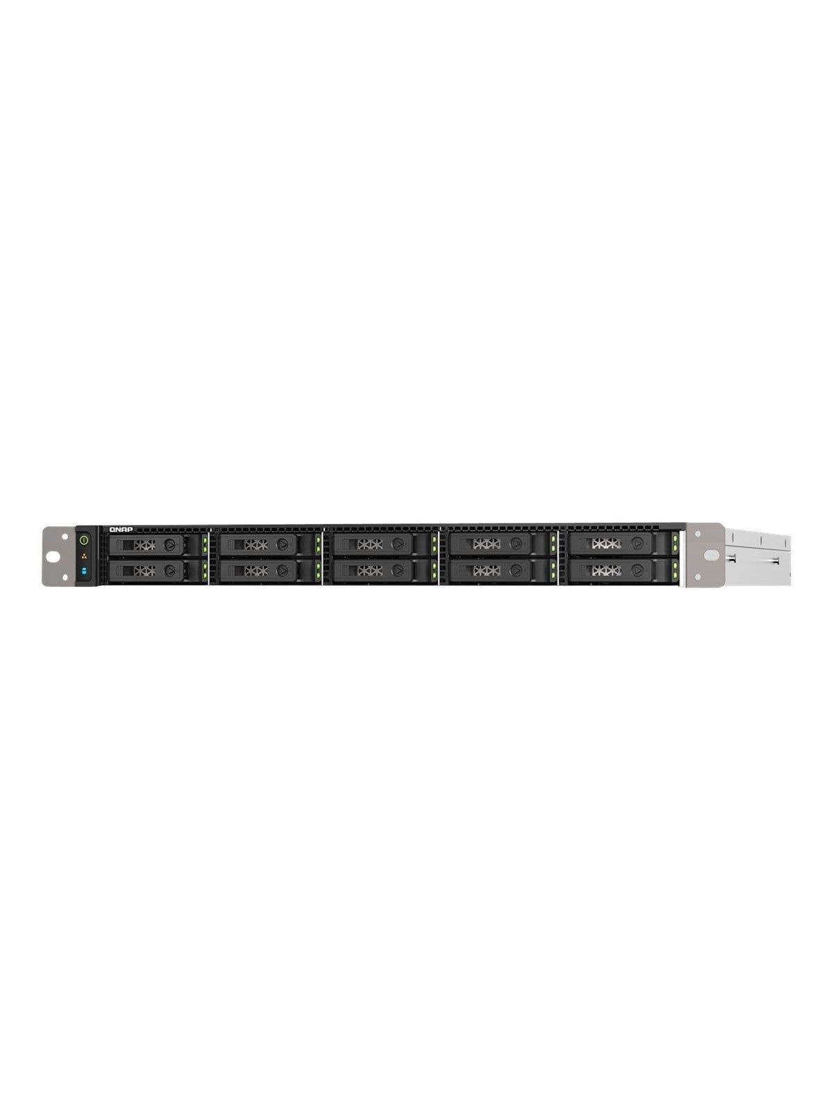 QNAP TS-h1090FU - NAS Server
