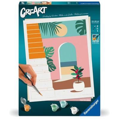 CreArt Adults Trend - Urlaubsmodus