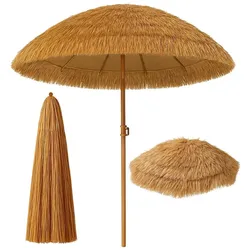 Gardlov, Sonnenschirm, Gartenschirm - Hawaiian 25326