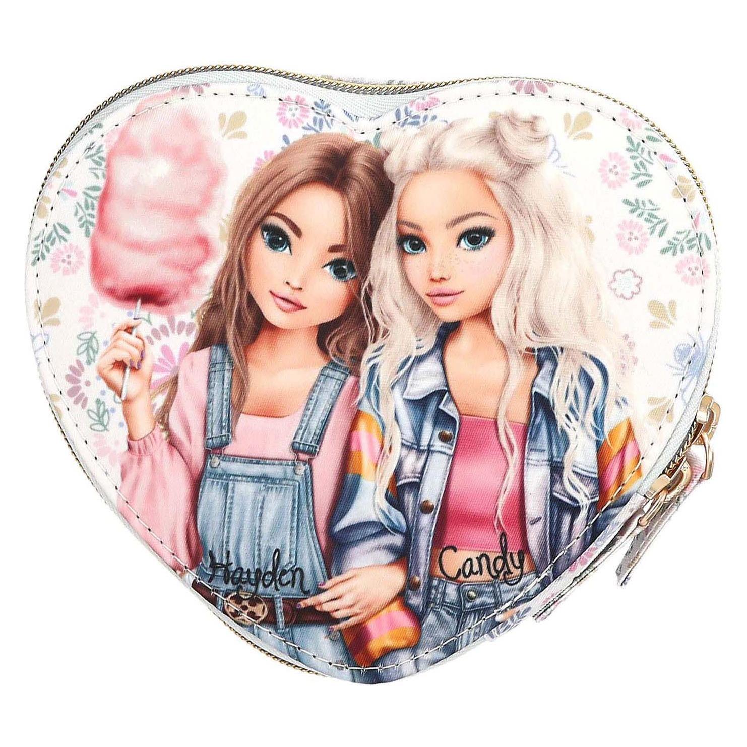 Top Model Topmodel - TOPModel Jewellery Box - Festival Fun - Small (0414025)