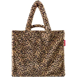 reisenthel softshopper - schwarz|braun