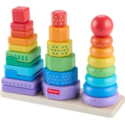 Fisher-Price Stapelspiel