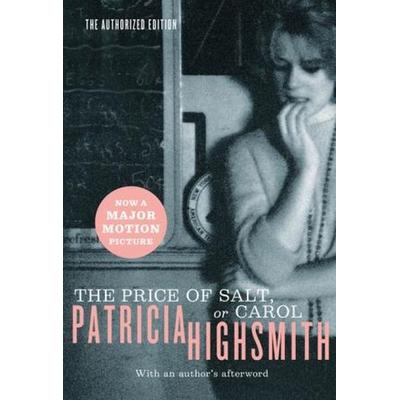 The Price of Salt, or Carol, Taschenbuch von Patricia Highsmith, Norton, 978-0-393-32599-7