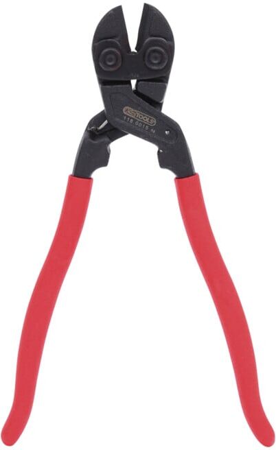 KS Tools Mini coupe-boulons, ouverture automatique, 8