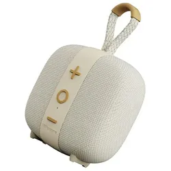 HiFuture Lino S Portable Bluetooth Speaker - Latte, Bluetooth Lautsprecher, Beige