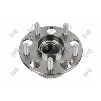 Abakus Radnabe [Hersteller-Nr. 141-01-154] für Honda