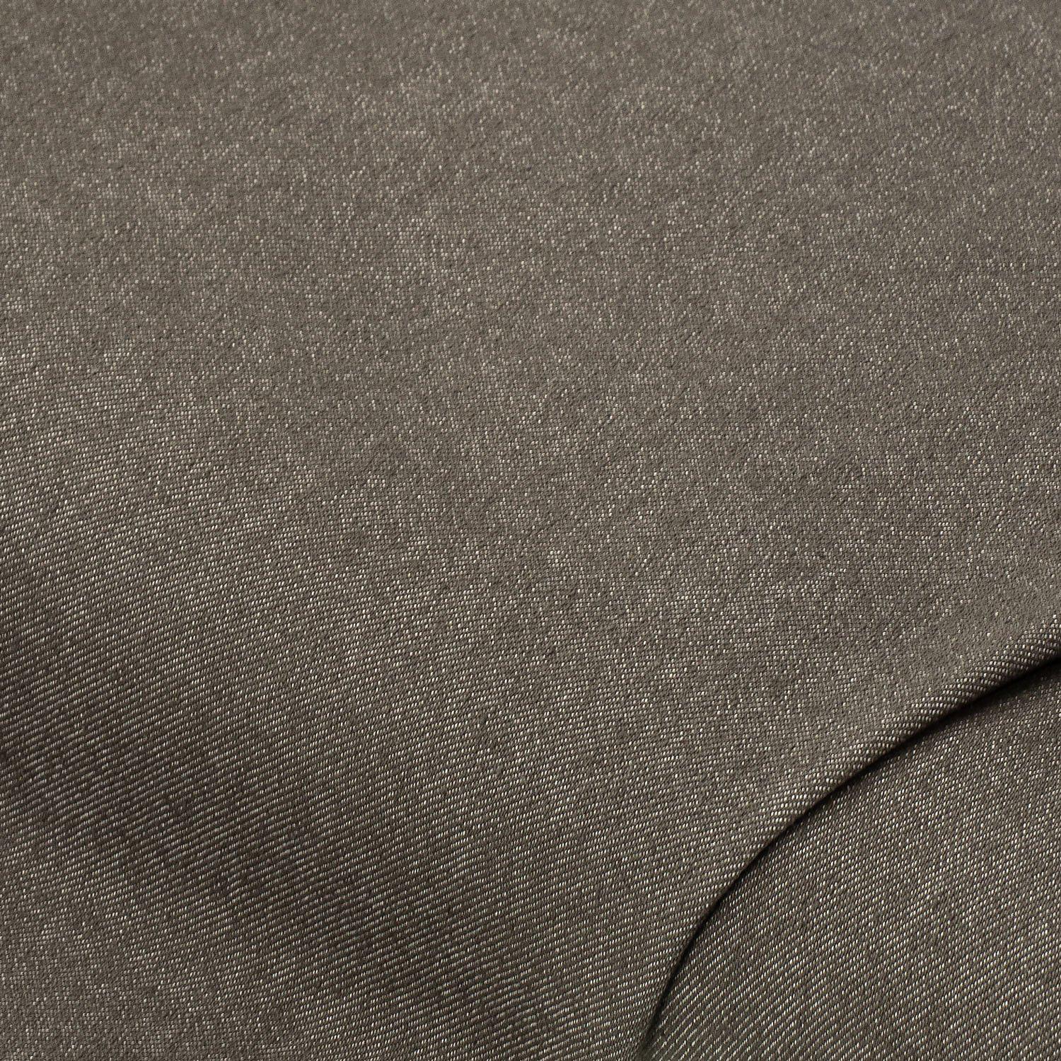 Stretch-Jeansstoff/Denim schwer, dunkelgrau