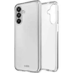 sbs mobile Cover Samsung Galaxy A17 Transparent Stoßfest TESKINSAA17T