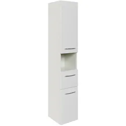 Sadena Hochschrank PLAKA - B/H/T ca. 30.00x168.00x33.00