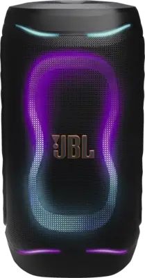 JBL PartyBox 130 Bluetooth Lautsprecher IPX4 (Schwarz) JBLPB130BLKEP