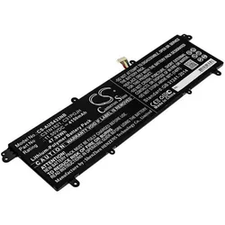 NoName Battery for Asus VivoBook S14 S433FA-EB491 etc, Notebook Akku