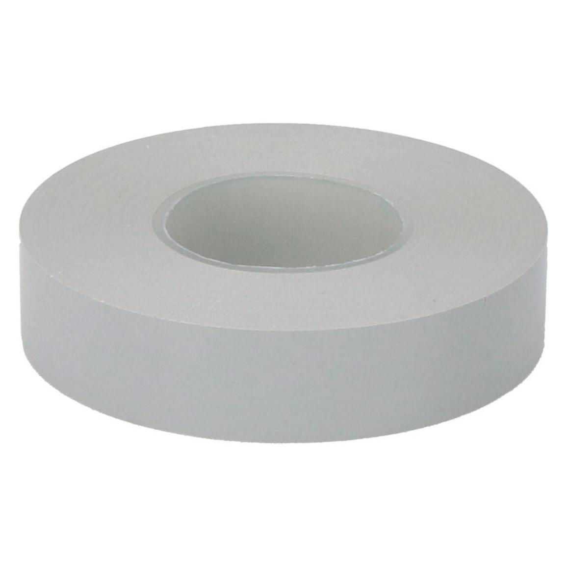 Plymouth Isolierband Grau PVC (19 mm) (64581698)