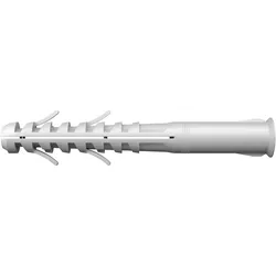 Fischer, Dübel, Rahmendübel S 14 H 100 R (50 Stk.)