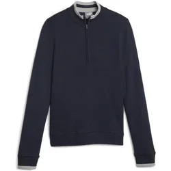 Puma, Damen, Laufjacke, W Windblock Sweater (L), Blau, L